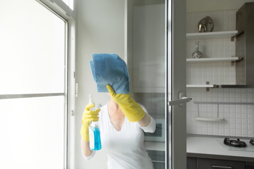 Window Cleaning